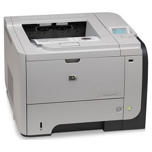 may in hp laserjet enterprise p3015d printer ce526a
